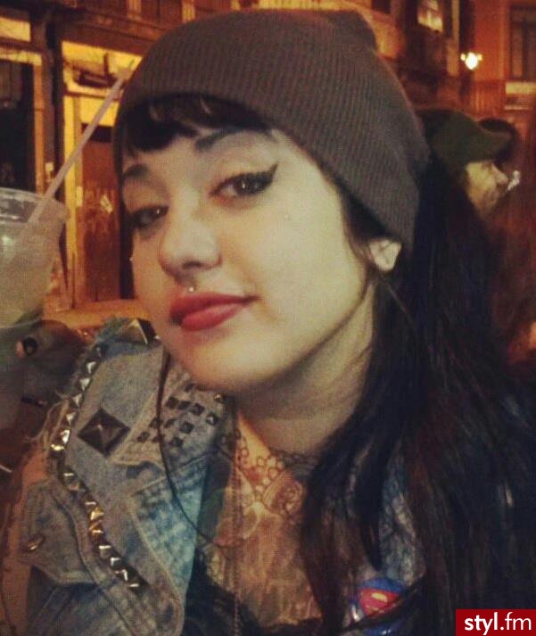Dzienne Makijaże
