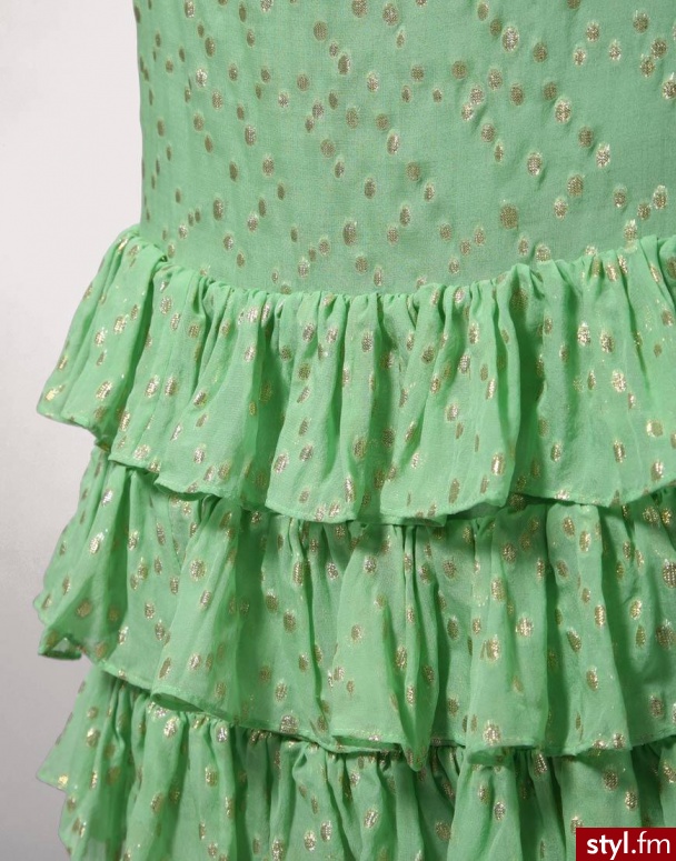 sukienka. £240.00 Stine Goya
Jeżeli już jest proszę o link - Pozostałe Ciuchy Moda