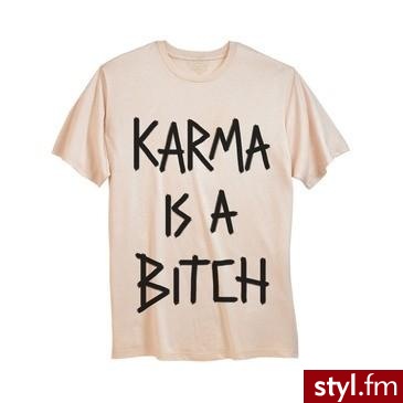 T-shirt Ciuchy Moda