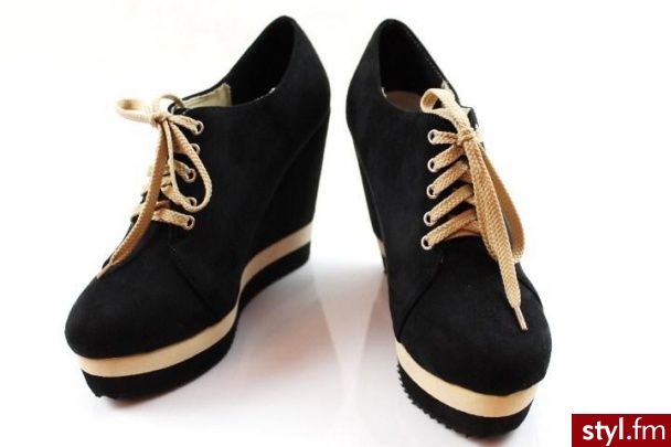 Koturny Buty Moda