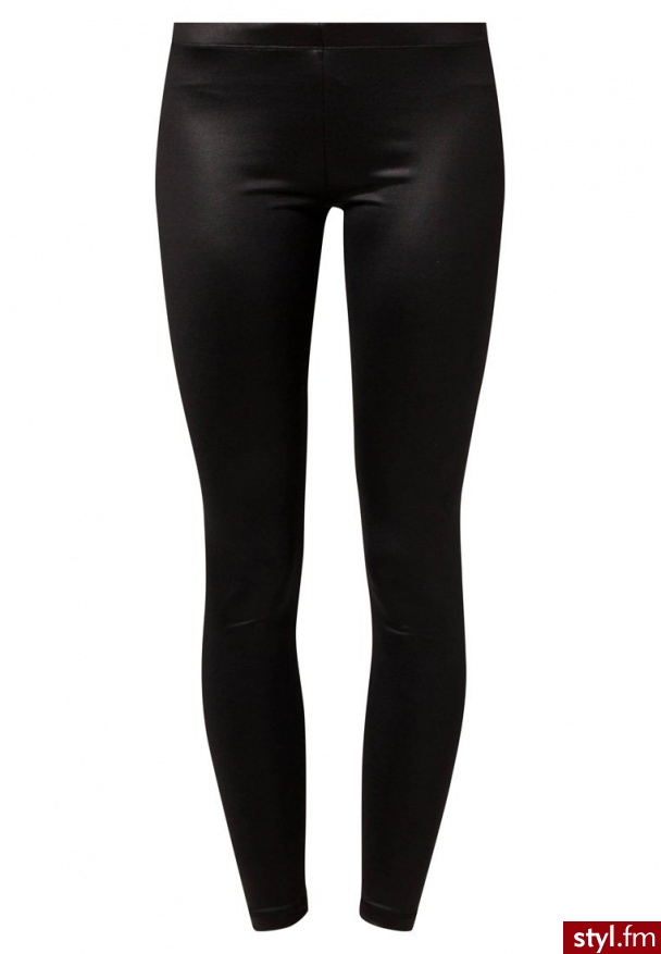 http://tiny.pl/q5415 - Leginsy Spodnie Moda