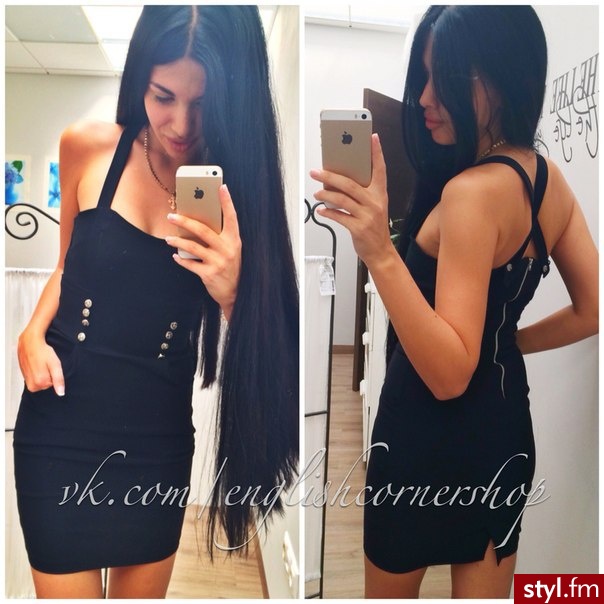 Dzienne Sukienki Moda