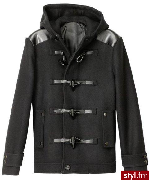Jesienna kolekcja H&M - Pozostałe Ciuchy Moda