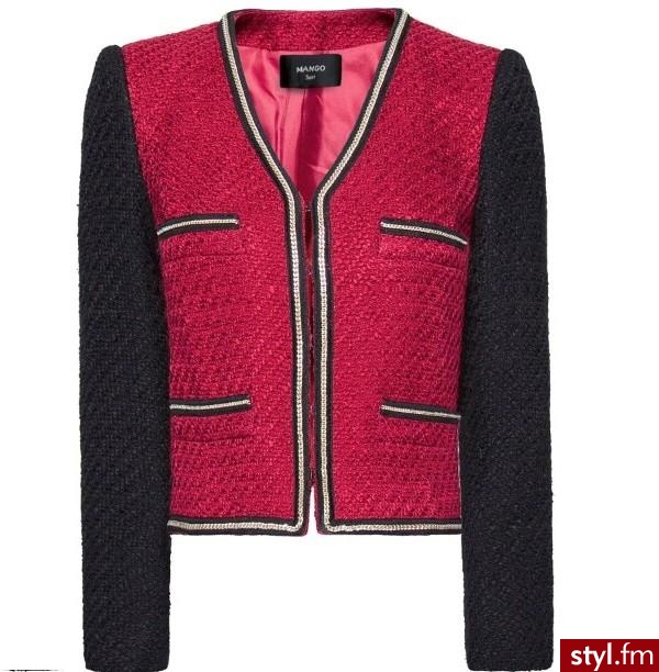 Pozostałe Ciuchy Moda
