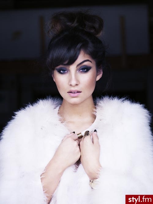 Dzienne Makijaże