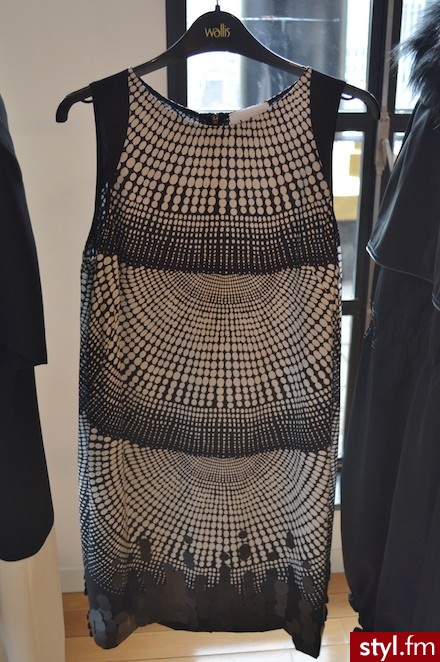 Dzienne Sukienki Moda