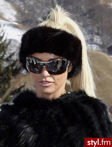 Nakrycia głowy Dodatki Moda