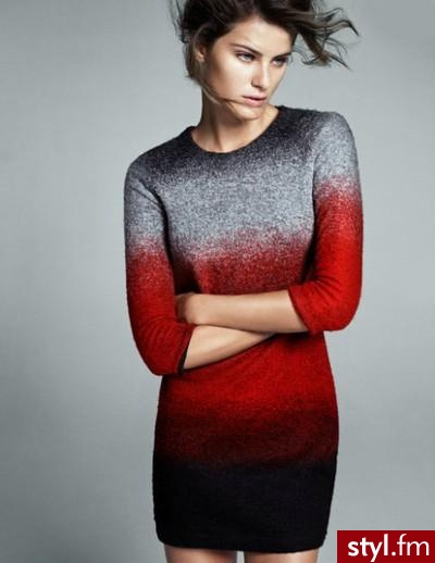 Mango - Moda uliczna Inne Moda