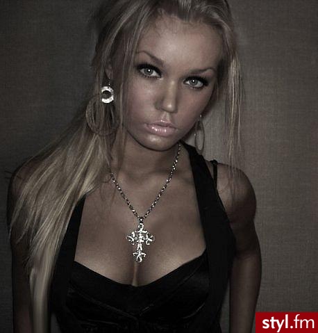 Dzienne Makijaże
