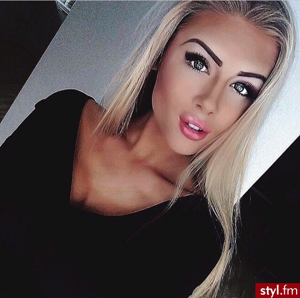 Dzienne Makijaże
