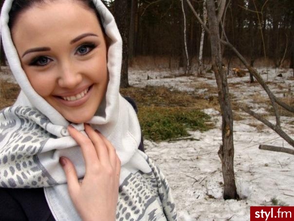 Dzienne Makijaże