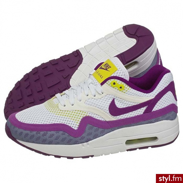 Sportowe Buty Moda
