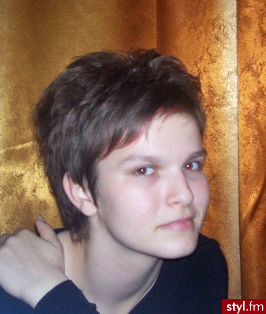 Krótkie Fryzury