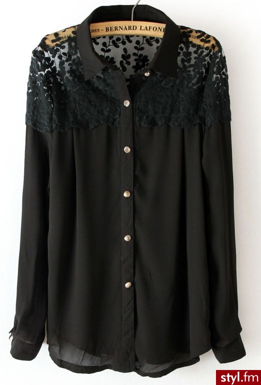 Koszule Ciuchy Moda