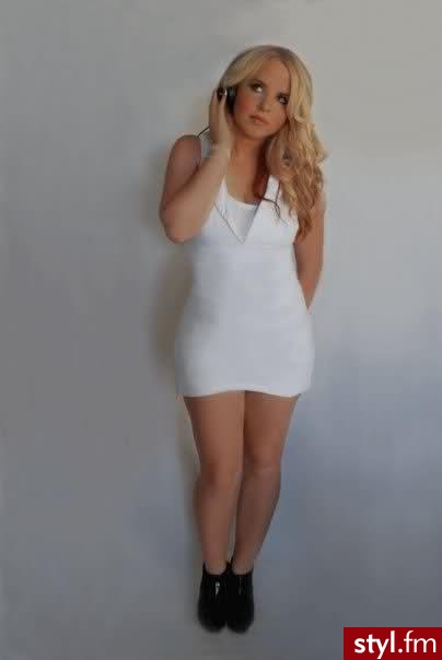 Dzienne Sukienki Moda