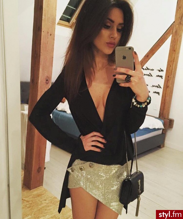 Krótkie Spódnice Moda