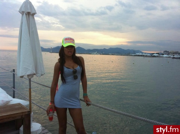 Dzienne Sukienki Moda