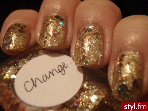 Paznokcie