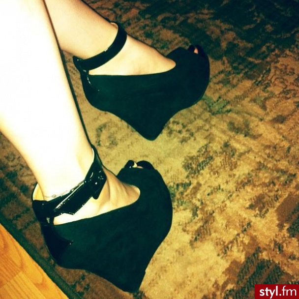Koturny Buty Moda