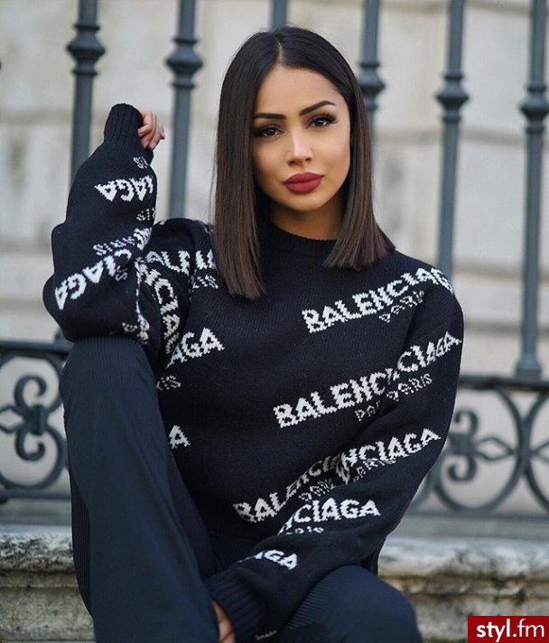 Pozostałe Ciuchy Moda