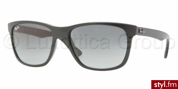 RayBan Ray Ban - Okulary Dodatki Moda