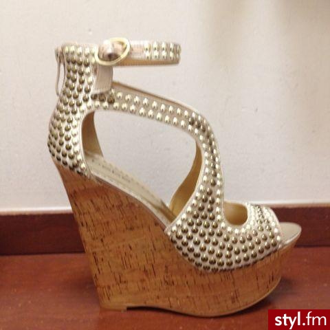 Koturny Buty Moda