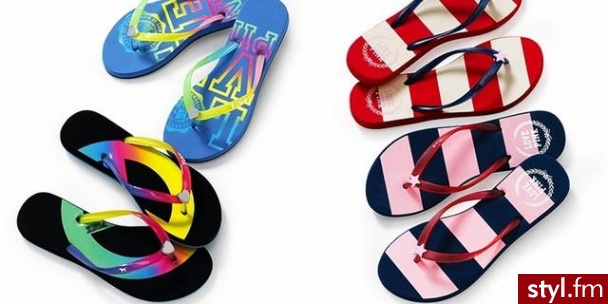 Pozostałe Buty Moda