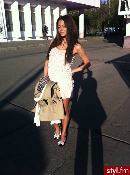 Dzienne Sukienki Moda