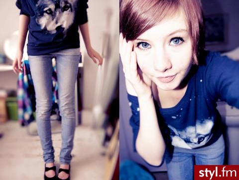Pozostałe Ciuchy Moda