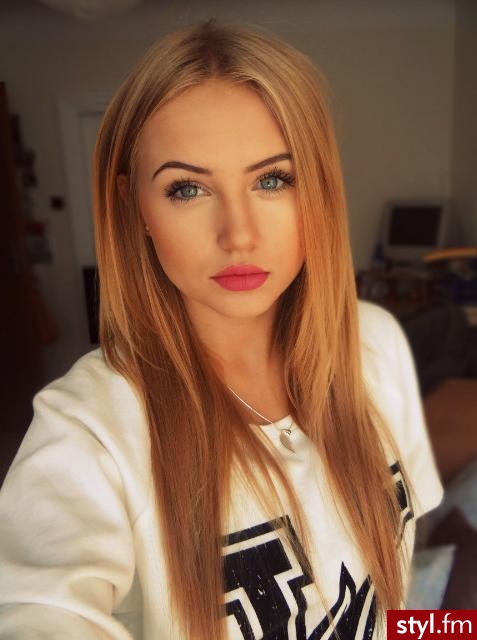 Długie Fryzury
