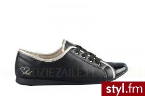 Jak już jest, to napisz ;)
Heavy Duty - Pozostałe Buty Moda