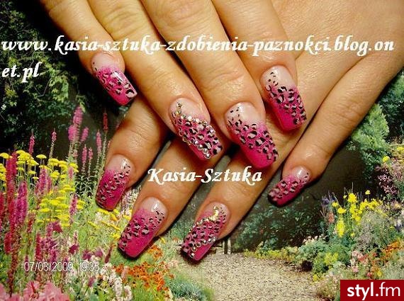 Paznokcie