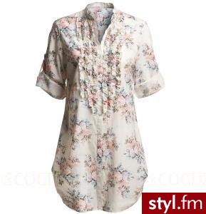 Koszula - Pozostałe Ciuchy Moda