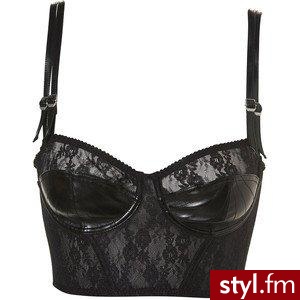 Gorsety Bielizna Moda
