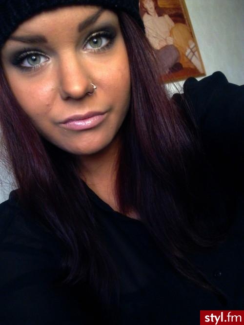 Dzienne Makijaże