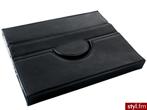 Tracer Etui z klawiaturą Bluetooth 3.0 do Tabletów Apple (TRATOR43368) - Portfele i etui Dodatki Moda