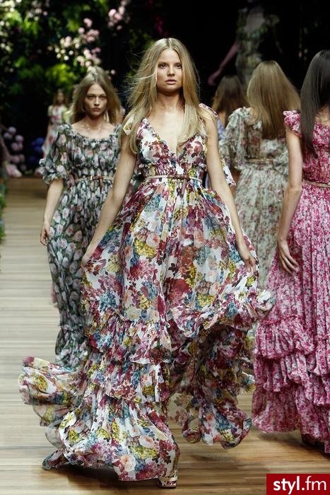 suknie - Pozostałe Ciuchy Moda