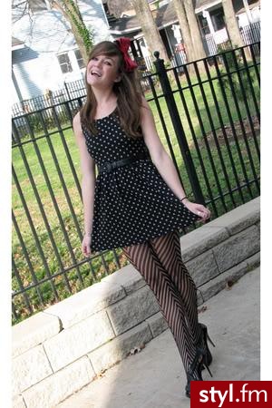 street-fashion - Moda uliczna Inne Moda