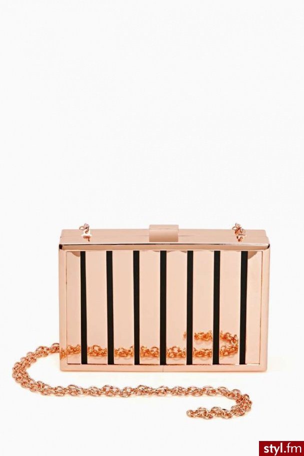 Torebki na wieczór Torebki Moda