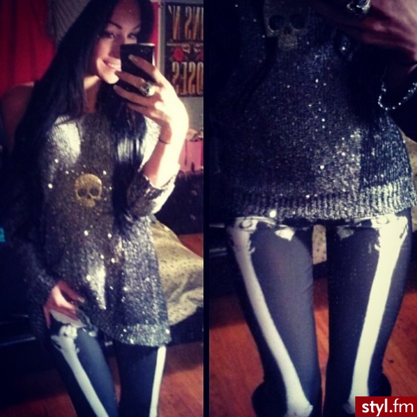 Pozostałe Ciuchy Moda