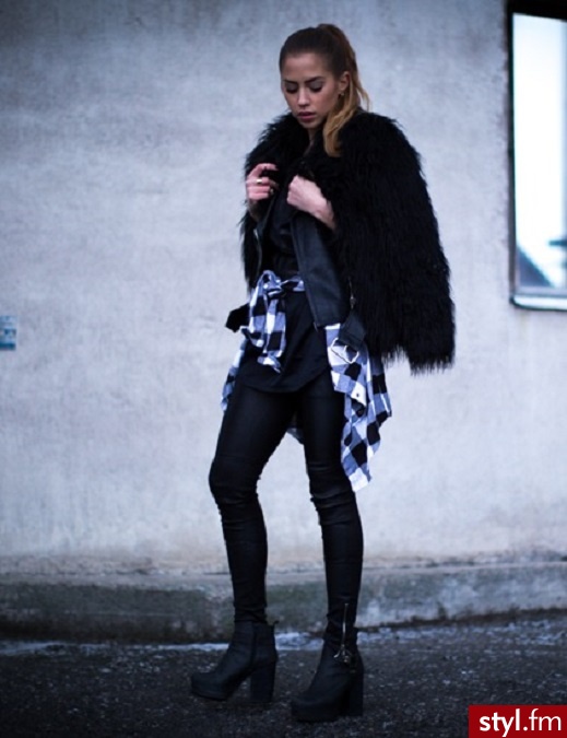 Pozostałe Ciuchy Moda