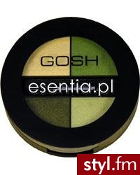 gosh - Makijaże