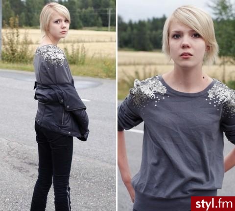 Pozostałe Ciuchy Moda
