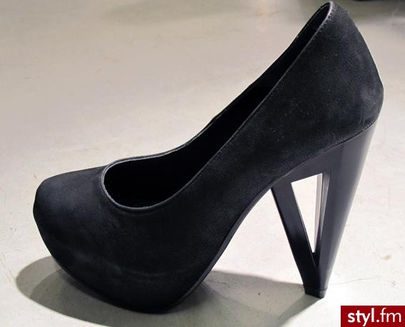 Pozostałe Buty Moda