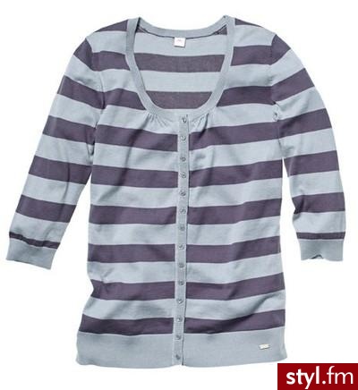s.Oliver - Pozostałe Ciuchy Moda