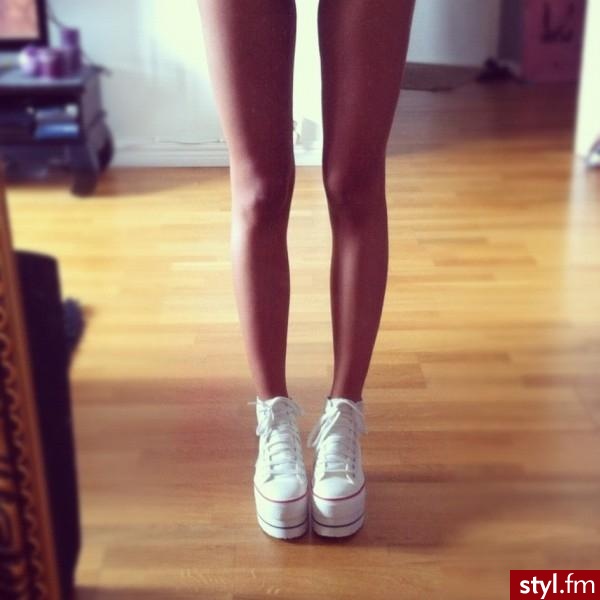 Koturny Buty Moda