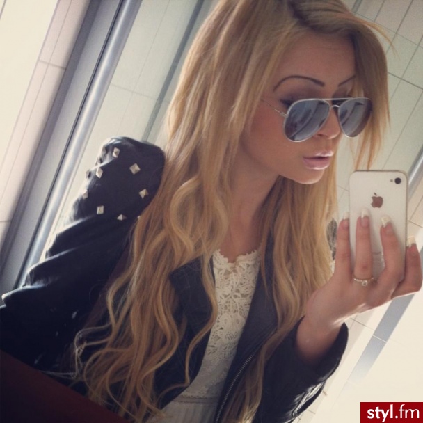 Blond Rozpuszczone Kręcone Na co dzień Długie Fryzury