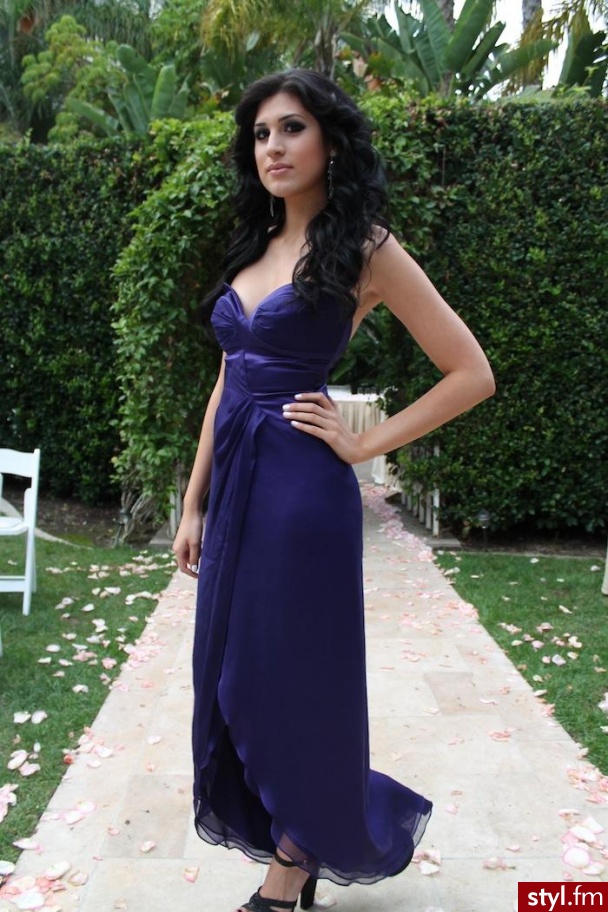 Dzienne Sukienki Moda