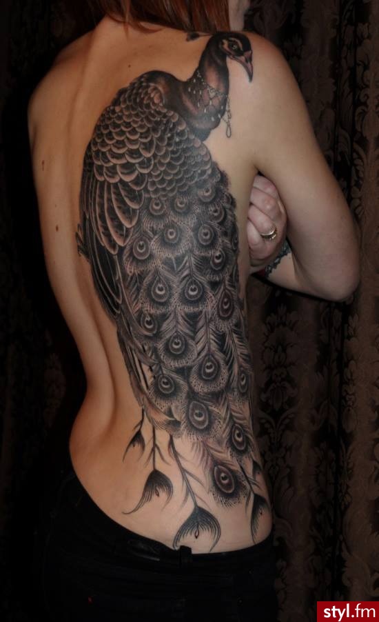 Tatuaże