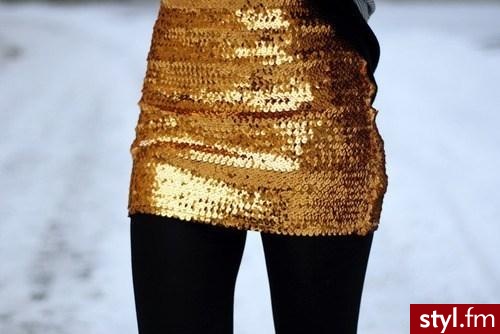 Krótkie Spódnice Moda